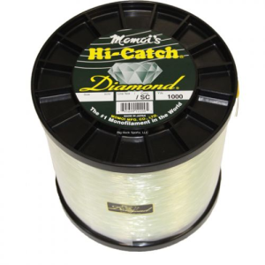 Momoi 12040 Hi-Catch Diamond Mono - Momoi