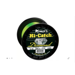 Momoi 12030 Hi-Catch Diamond Mono - Momoi