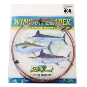 Momoi 90014 Monofilament Wind On - Momoi
