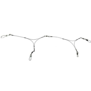 Sea STriker Snapper Rigs 60lb 12ct - Sea Striker