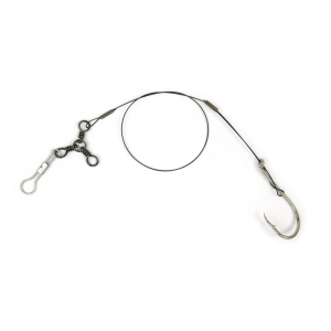 Sea Striker DR50-1PK Drum Rig, 90 - Sea Striker