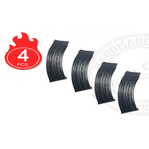 COMBO4 TriStar KRX 12 GA 10 Round Magazine - Emperor