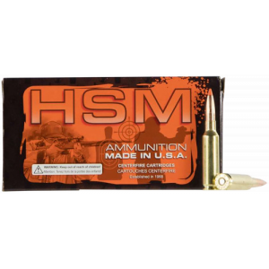  Tipping Point 2 300 Winchester Magnum 165gr Hornady SST 20rd Box Ammo