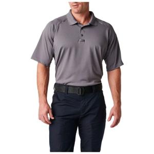 5.11 Tactical PERFORMANCE Short Sleeve Polo - Small - 5.11 Tactical