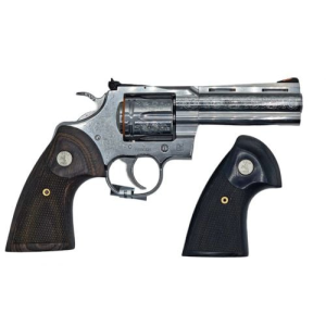 Colt Python .357 Magnum Revolver - Colt
