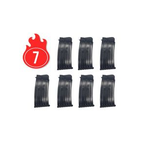 Pardus SD Semi Auto 12 GA 5RD Magazine - 7/Pack - Emperor