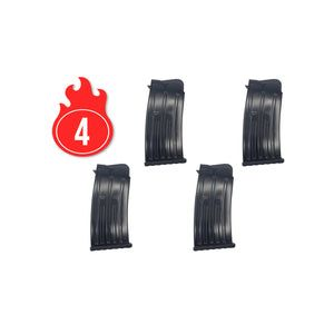 SDS Imports Tokarev TBP 12 GA 5RD Magazine - 4/Pack - Emperor