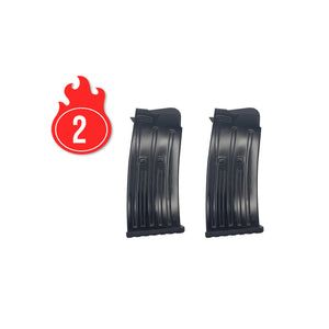 SDS Imports Tokarev TAR 12 GA 5RD Magazine - 2/Pack - Emperor