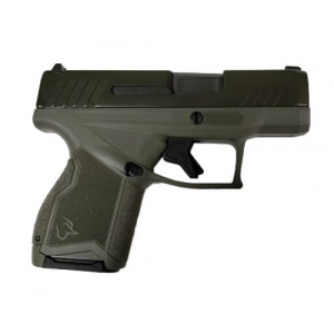 Taurus GX4 Micro-Compact 9mm Semi Auto Pistol - Taurus