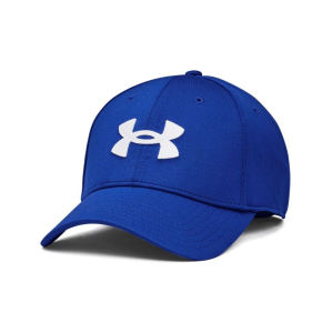 UA Men's Blitzing Cap Royal/White Large/2X-Large - Under Armour
