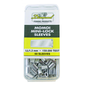 Momoi 90505 Diamond Mini Lock - Momoi