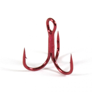 Clam Gaff Treble, Size 12 - Clam