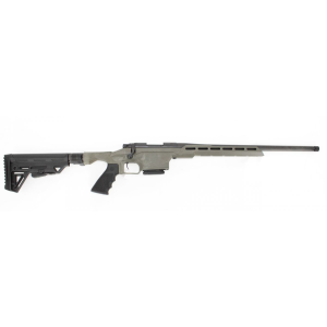 Howa-Legacy M1500 .223 REM 20" Threaded Barrel Mini Action Excl Lite Green Folding - Howa