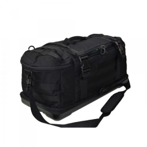 Eberlestock R1 Bang Bang Range Bag - Black - Eberlestock