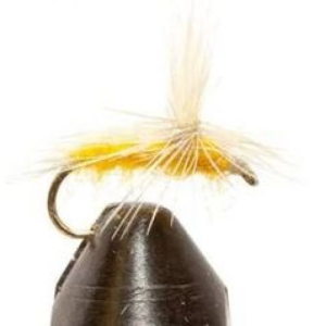 Jackson Cardinal 854-12 Dry Fly #12 - Haydel's Game Calls