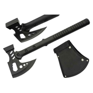 Szco Rite Edge 16.75" Hammer Ax 5" Blade W/Blade Sheath - Szco Supplies, Inc.
