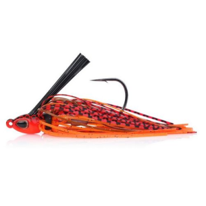 Berkley BJGSW1/4-FRCR PowerBait - Pure Fishing