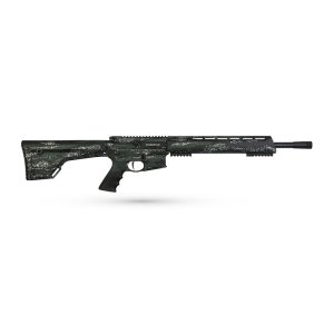Benton USA Stalker Carbon Hunter 18" Barrel 223 Wylde - Brenton Usa Inc