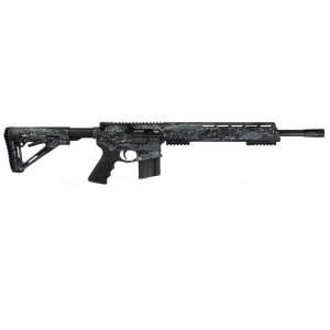Brenton Stalker 18" Midnight RFL 350 LEG - Brenton Usa Inc