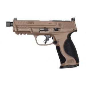 Smith & Wesson M&P9 2.0 Metal 9mm Semi Auto Pistol - S&W