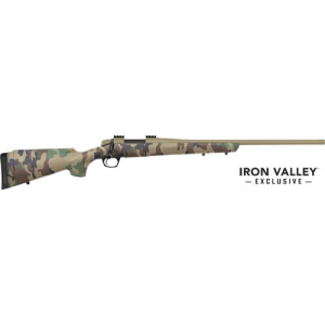 CVA Cascade 300 Win Mag Bolt Action Rifle - Connecticut Valley Arms