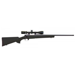 Howa GP 6.5gren 20" HB 4-12x40 package Black - Legacy Sports International