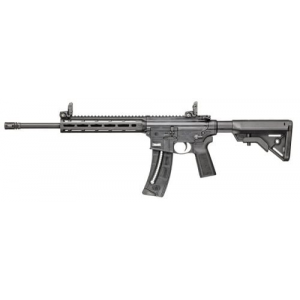 Smith & Wesson M&P15-22 Sport .22LR Semi Auto Rifle - S&W