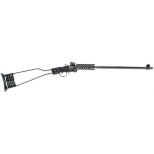 Chiappa Little Badger .22LR Single Shot Rifle - Chiappa