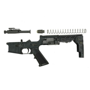 Colt SCW Carbine 5.56mm Semi-Auto Lower Receiver Assembly - Colt
