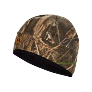 Arctic Shield Sherpa Fleece Beanie Realtree Max-7 Osfm - Arctic Shield