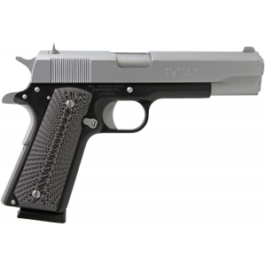 Iver Johson Government 1911-A1 45 ACP Semi-Automatic Pistol - Iver Johnson