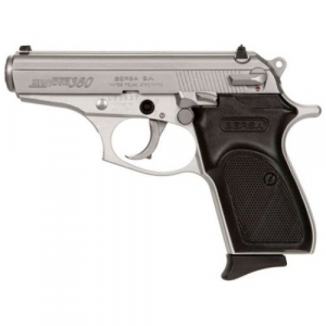 BERSA/TALON ARMAMENT LLC Thunder .380 ACP Semi Auto Pistol - Bersa