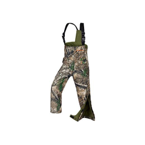 ARCTIC SHIELD CLASSIC ELITE BIBS REALTREE APX X-LARGE - Arctic Shield