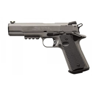 Chiappa 1911-22 22LR Semi Auto Pistol - Chiappa