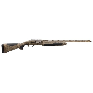 Browning Maxus II All-Purpose Hunter 12 Gauge Semi Auto Shotgun - Browning