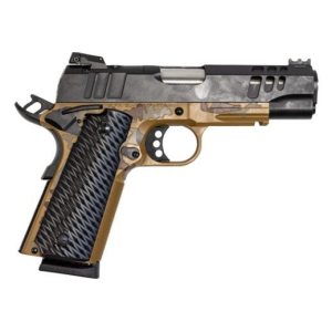 GLFA 1911 9mm Semi Auto Pistol - Great Lakes Firearms