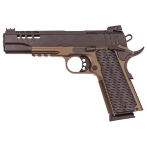 GLFA 1911 .45 ACP Semi Auto Pistol - Great Lakes Firearms