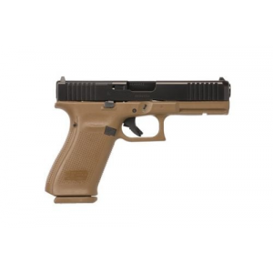 Glock G21 G5 MOS .45 ACP Semi Auto Pistol - Glock