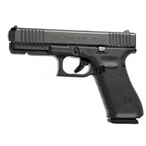 Glock 22 Gen 5 .40 S&W Semi Auto Pistol - Glock