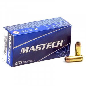 tech Self Defense 10mm Auto 180 Gr Jacketed Hollow Point 50 Round Box Ammo