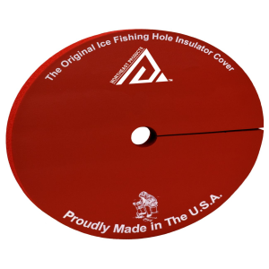 Therm-A-Seat Ice Hole Cover 12 - Thermaseat