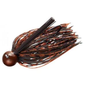 Daiwa Evergreen IR Finess - jig - Daiwa