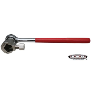 Ratcheting Socket Hyd Wrench - Zak Tool