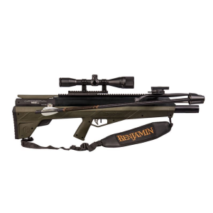 Benjamin AIRBOW M600 Kit - Benjamin