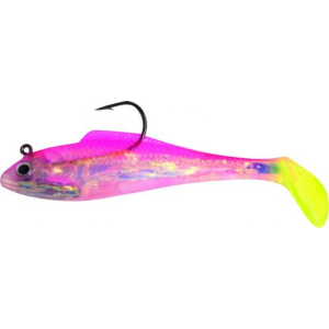 Billy Bay 888-8-3-41 Halo Shad 1/8 - Billy Bay