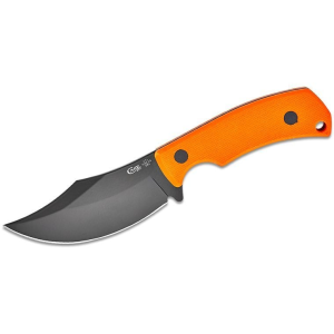 Case Chris Taylor CT3 Hunter Fixed Blade 3.62" w/ Sheath - Case