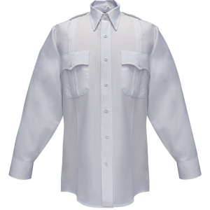 Command Long Sleeve Shirt w/ Zipper - Hogue