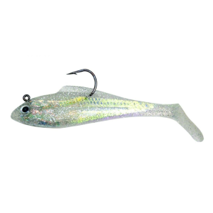 Billy Bay 888-2-3-1 Halo Shad, 1/2 - Billy Bay
