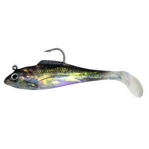 Billy Bay 888-2-3-17 Halo Shad, 1/2 - Billy Bay