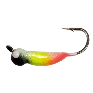 Maynards #8 Fantom Grub - Maynards Tackle